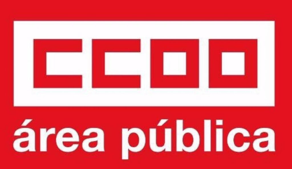 informacion de ccoo correos en toda españa