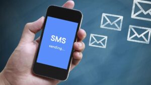 que es el informe de sms vida laboral