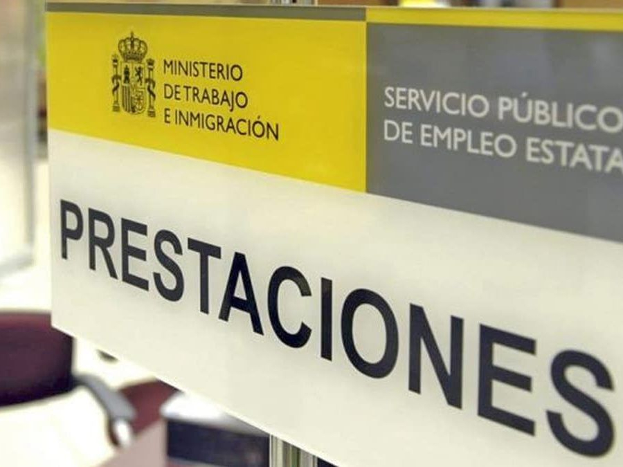 prestaciones del sepe en sepeayudas.es