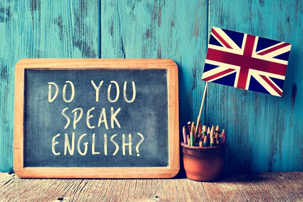 clases de inglés del sepe
