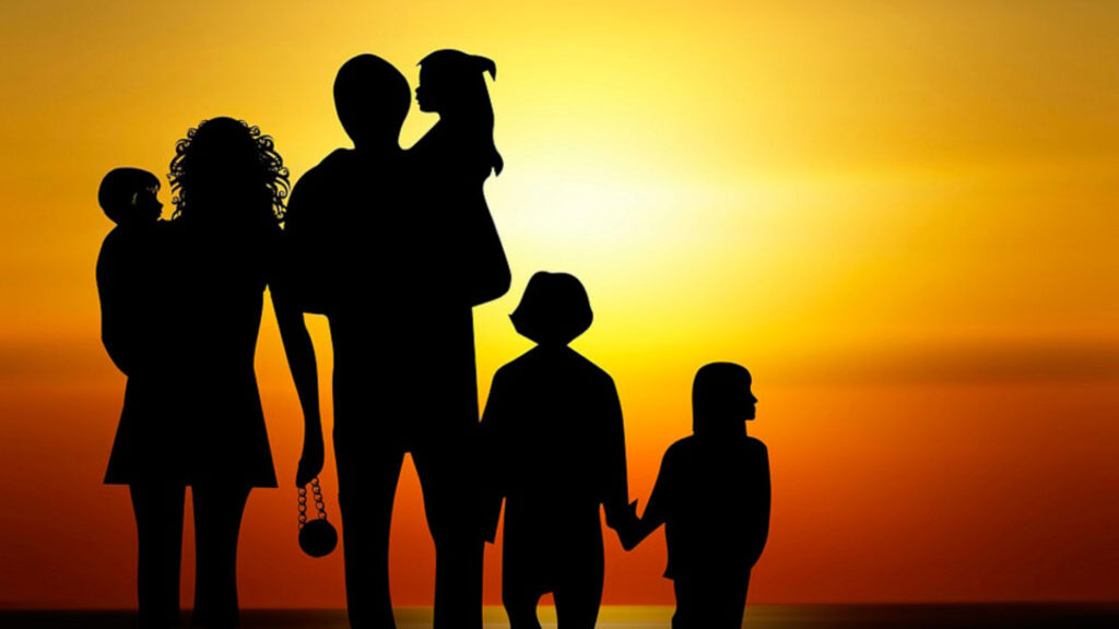 información de ayudas por familia numerosa